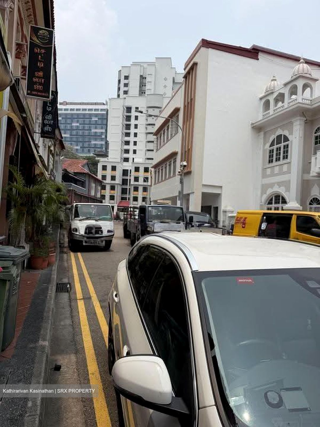 Little India Conservation Area (D8), Retail #630208281